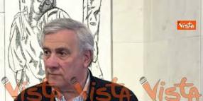 Tajani: Stiamo assistendo tutti gli italiani, molti rientrano dalle Maldive attraverso Dubai