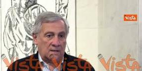 Tajani: Guerra in Iran, non ci sono militari o civili italiani coinvolti