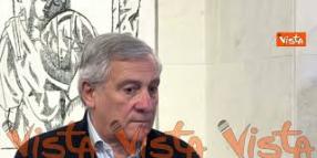 Tajani: dipende dall'Iran quanto dureranno attacchi Usa e Israele, temi sono atomica e missili