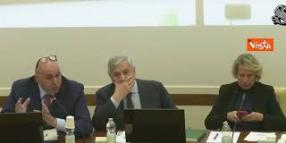 Crosetto sulla situazione in Medio Oriente: "Il dialogo oggi passa per la potenza degli Stati"