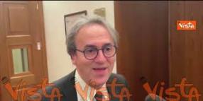 Attacco Iran, Boneli (Avs): Informativa Crosetto e Tajani imbarazzante