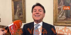 Conte: Bagarre con Tajani in Commissione? Governo succube di Trump, ma non conta nulla