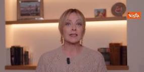 Crisi Iran, Meloni: Sosteniamo ogni iniziativa per tornare al dialogo tra le parti