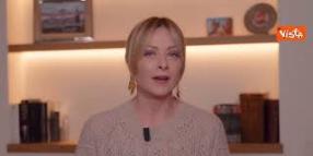 Meloni: Pronti ad accise mobili se sale prezzo benzina