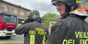 8 Marzo, l'omaggio alle donne dei Vigili del Fuoco. Sono 2454 le presenze femminili nel Corpo