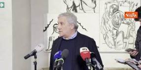Tajani: Rimpatriati oltre 20mila italiani dall'inizio della crisi nel Golfo