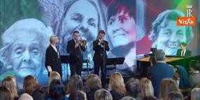 8 Marzo, Malika Ayane canta The Morns are Meeker Than They Were, poesia Emily Dickinson al Quirinale