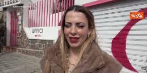 In fiamme tre auto del chimico Lino Brundu a Nuoro, la figlia Laura: "Un atto vile". Il servizio