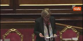 Calderone: Favorire coinvolgimento padri in cura figli per sostenere natalit&agrave;