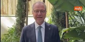 Screening gratuito diabete a Maratona Roma, Mul&egrave;: Modello di prevenzione per il futuro dei ragazzi