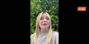 Referendum giustizia, Meloni: La sovranit&agrave; appartiene al popolo, rispettiamo il verdetto