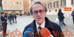 Referendum giustizia, Bonelli: Sconfitta per Meloni, incredibile che abbia detto che andr&agrave; avanti