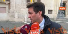 Cattaneo (Fi) su dimissioni Delmastro e Bartolozzi: Ne prendiamo atto