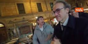 'Apprezzo lo sforzo semantico', il referendum e dopo su Camera con Vista La7 di alexander jakhnagiev