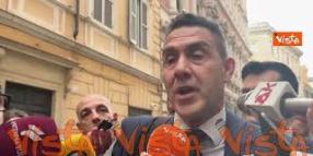 Vannacci su perquisizione Salis: Nessuna solidariet&agrave;, &egrave; stato fatto un controllo di routine