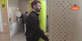 Servizio di richiesta Passaporti disponibile nell'88% degli uffici del Progetto Polis, il servizio