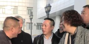 Cina: cittadini evacuati dall'Iran arrivano in Azerbaigian