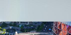 Cina: per multinazionali Shanghai &egrave; destinazione favorevole a investimenti