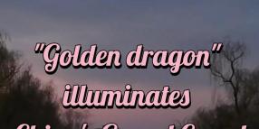 Cina: "drago dorato" solca il tratto di Pechino del Gran Canale