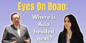 Cina: BFA, esperto si interroga sul ruolo dell'Asia in futuro