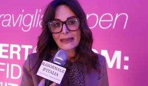 Santanch&egrave; al GdI: "Desideriamo un turismo 365 giorni l'anno; 5 punti fondamentali da affrontare: undertourism, formazione, nanismo, fiscalizzazione e futuro"