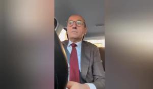 Sen. Bagnai: “Quanto ancora potrà andare avanti un sistema incentrato sull’indipendenza della banca centrale, ovvero uno Stato privato della sua sovranità monetaria, che alimenta la rendita finanziari