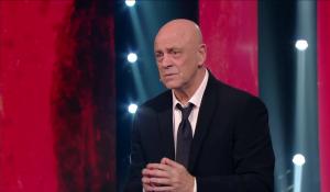 Fratelli di Crozza, Monologo sulla riforma della Giustizia