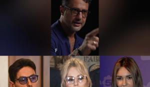 Corona: "Vi svelo i segreti su Piersilvio, Marina Berlusconi e Silvia Toffanin custoditi da Signorini, se non mi ammazzano prima" - VIDEO