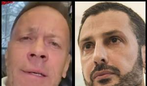 Rocco Siffredi difende Fabrizio Corona: "Gli hanno tolto i video, bloccato Instagram e chiuso i profili, questa sarebbe libert&agrave; di informazione?" - VIDEO