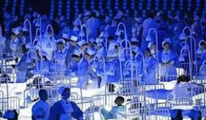 Olimpiadi Londra 2012