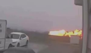 Incidente aereo per Greg Biffle, morto con la moglie e i due figli l&rsquo;ex pilota Nascar, lo schianto &ldquo;a causa del meteo&rdquo; - VIDEO