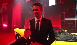 Galliera (Ferrari): "849 Testarossa, 1.050 cavalli, ha  portato la gamma a un livello straordinario"