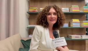 Dottoressa Funaro (Medices): "Bisogna Integrare mente e corpo e promuovere la prevenzione prima che si rompa l&rsquo;equilibrio"