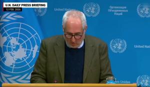 Francesca Albanese, Guterres prende le distanze: "Spesso non sono d'accordo con lei", relatrice: "Io figura tecnica, non devo piacere" - VIDEO