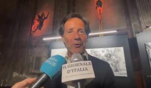 Pompei (Deloitte): "La Fondazione Deloitte ha investito in fotografia e oggi inaugura la galleria per rafforzare il legame con la cultura"