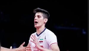 Pallavolista iraniano Saber Kazemi cerebralmente morto, folgorato nella piscina di un hotel dopo una scarica elettrica, aveva 26 anni - VIDEO