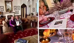 Marchese Franco Santasilia di Torpino