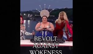 Olimpiadi, per Milano-Cortina cerimonia d'apertura all'insegna del bello e della tradizione, mentre a Parigi 2024 folle sfilata woke