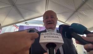 Catania (MISE): "Inauguriamo la prima rete in Italia di distribuzione a idrogeno con 5 centri per innovare la mobilità sostenibile"