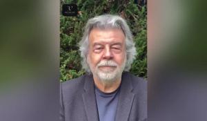 Vaccino Covid, De Vita: "Pregliasco ammette finanziamenti da Big Pharma, affermazione arrogante, inopportuna e autolesionistica" - VIDEO