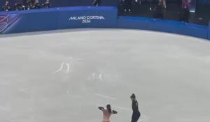 Olimpiadi Milano-Cortina 2026