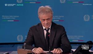 Fratelli di Crozza, Adolfo Urso fa il punto sugli accordi europei sul Green Deal