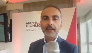 Lo Vecchio (Adecco): "