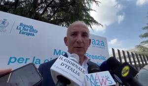 Mazzoncini (A2A): "Trasformiamo il calore dell’IA in energia per le case: un modello unico di decarbonizzazione urbana a Brescia"