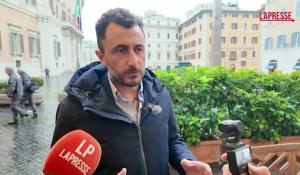 Ex deputato FdI Pozzolo va con Vannacci: "Il generale pu&ograve; essere il Charles de Gaulle italiano, dialogo anche con la sinistra" - VIDEO