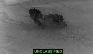 Raid aerei Usa in Siria, colpiti oltre 70 obiettivi dell&rsquo;ISIS, Trump: &ldquo;Ritorsione per attacco a Palmira del 13 dicembre&rdquo; &ndash; VIDEO