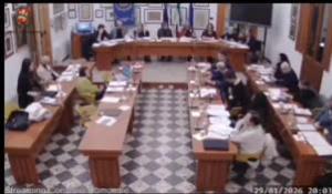 Calenzano, consigliera FdI Monica Castro choc: &ldquo;Perch&eacute; gemellaggio con storpi palestinesi? Meglio con l&rsquo;Austria, sono ricchi&rdquo; - VIDEO