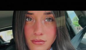 Matilde Baldi morta a 20 anni per gara clandestina di velocit&agrave; fra Porsche sulla Asti-Cuneo, tamponata la sua macchina a 200 km/h - VIDEO