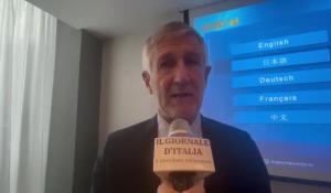 Roman (ANCMA): "Mercato bici in ripresa, triennio 2026-2028 promettente; dazi di Trump influenza minima, più colpito il settore moto"