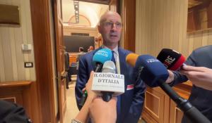 Luigi Ulgiati, Segretario Generale UGL